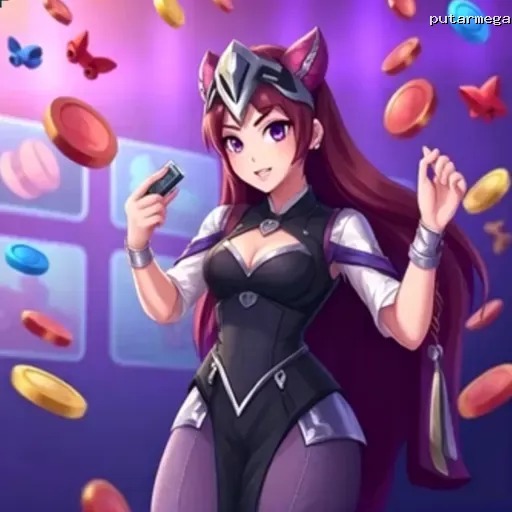 Menjelajahi Fitur Unggulan Situs Game putarmega