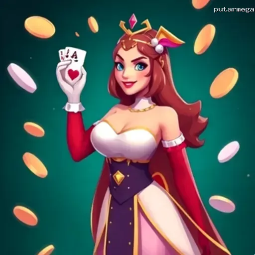 Menggali Fitur Menarik di Situs Game putarmega