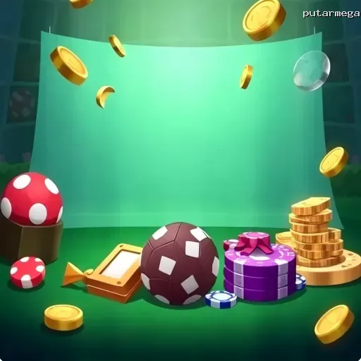 Mengulas Fitur Menarik di Situs Game putarmega