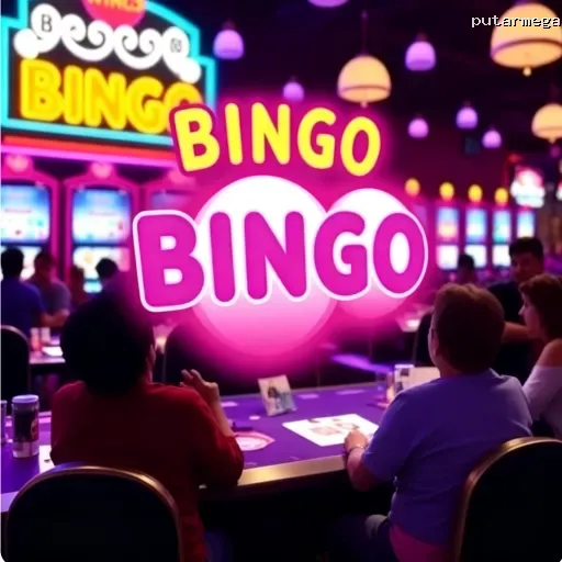 putarmega: Forum Diskusi Menarik untuk Semua Gamer Indonesia