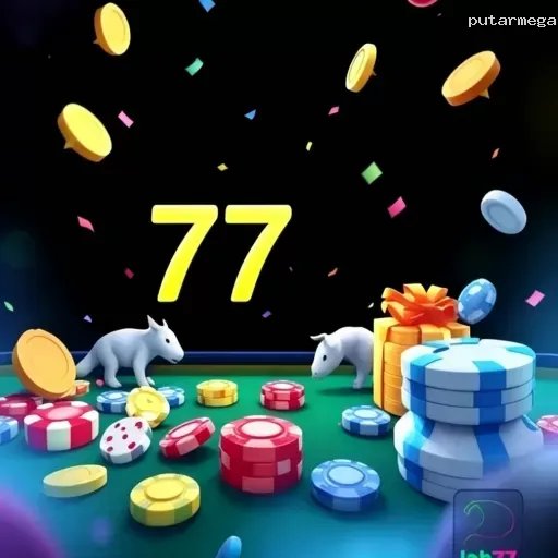 Mengenal putarmega Sebagai Platform Game Online Terpercaya