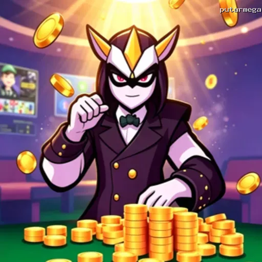 Keamanan dan Keandalan Situs putarmega di Dunia Game