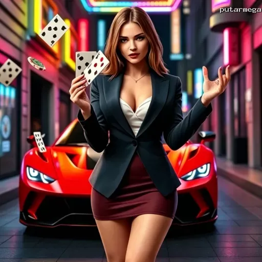 putarmega: Bet Sport Dengan Fitur Terbaik untuk Pemain Indonesia